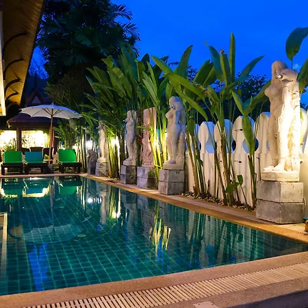 My Place Boutique Hotel